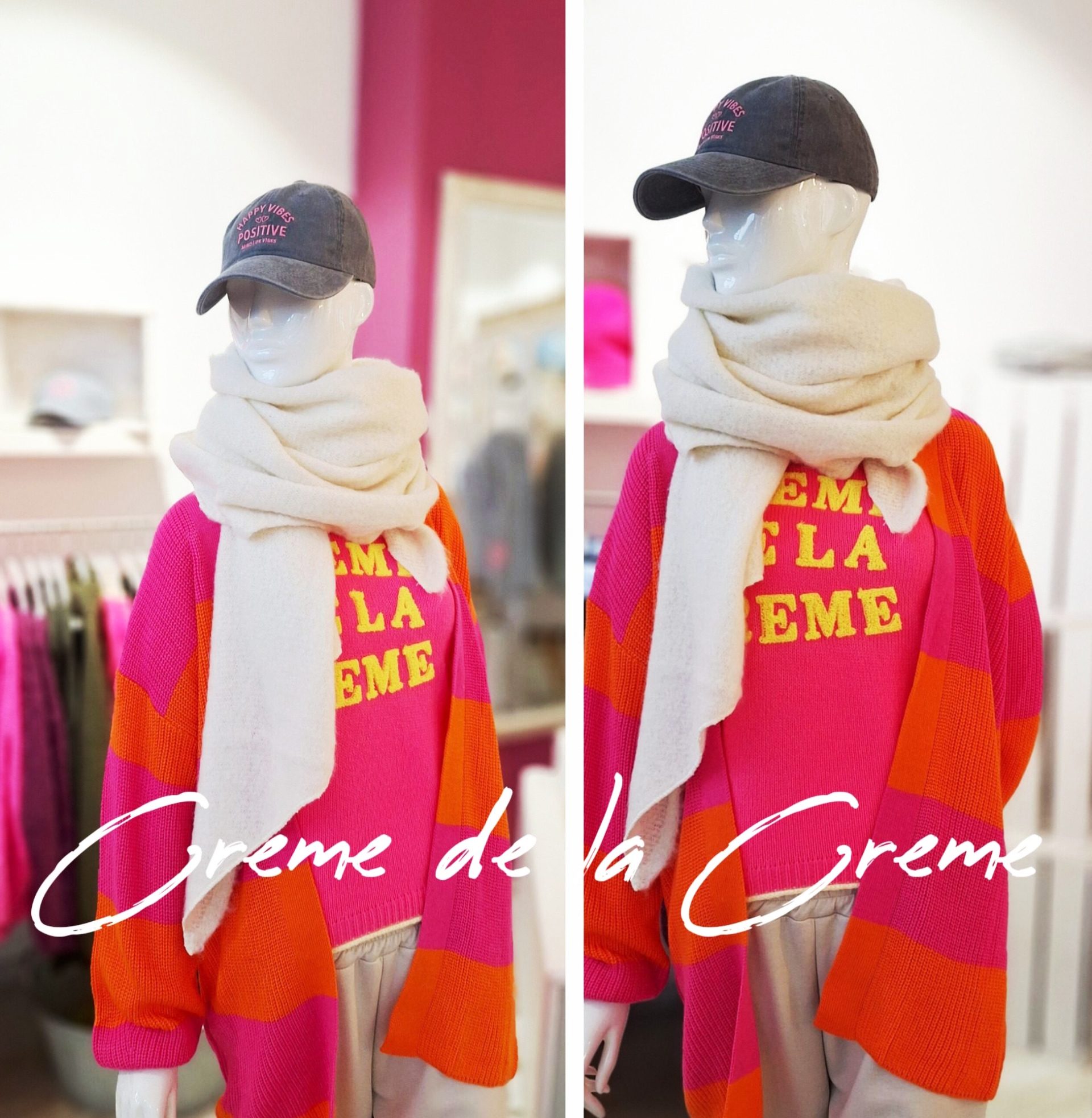 all your things - Deine Boutique in Oldenburg - Dein Modegeschäft Made in Italy Boutique all your things Innenstadt Oldenburg - Modegeschäft für Damenbekleidung Made in Italy