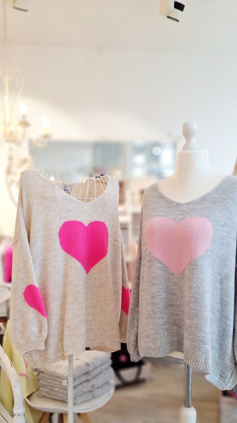 Pulli von Zwillingsherz 